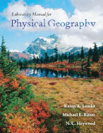 Physical Geography Laboratory Manual