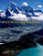 Physical Geography: The Global Environment