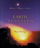 Physical Geology: Earth Revealed