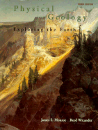 Physical Geology: Exploring the Earth