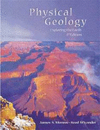 Physical Geology: Exploring the Earth