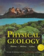 Physical Geology