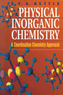 Physical Inorganic Chemistry: A Coordination Chemistry Approach