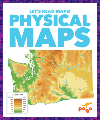 Physical Maps - Velasco, Adrianne