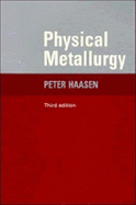 Physical Metallurgy