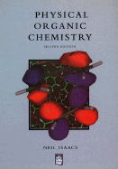 Physical Organic Chemistry