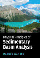 Physical Principles of Sedimentary Basin Analysis