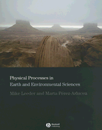 Physical Processes in Earth and Environmental Sciences