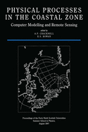 Physical Processes in the Coastal Zone: Computer Modelling and Remote Sensing
