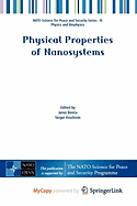 Physical Properties of Nanosystems