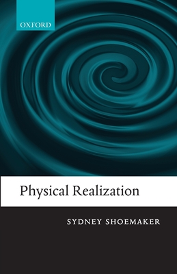 Physical Realization - Shoemaker, Sydney