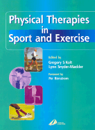 Physical Therapies in Sport and Exercise
