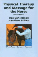 Physical therapy and massage for the horse