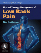 Physical Therapy Management of Low Back Pain: .