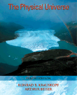 Physical Universe with Essential Study Partner CD-ROM and Online Learning Center Password Card