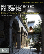 Physically Based Rendering: From Theory to Implementation