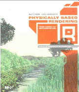 Physically Based Rendering: From Theory to Implementation