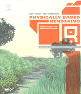 Physically Based Rendering: From Theory to Implementation