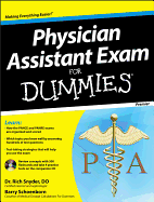 Physician Assistant Exam for Dummies