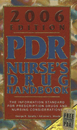 Physician's Desk Reference: PDR Nurse's Drug Handbook - PDR (Physicians' Desk Reference) Staff