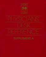 Physicians' Desk Reference Supplements