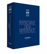 Physicians' Desk Reference
