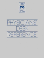 Physicians' Desk Reference