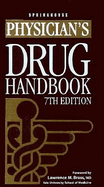 Physician's Drug Handbook