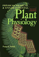 Physicochemical and Environmental Plant Physiology