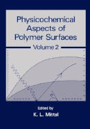 Physicochemical Aspects of Polymer Surfaces