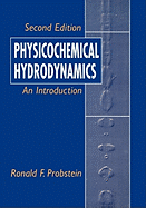 Physicochemical Hydrodynamics: An Introduction