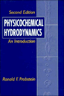 Physicochemical Hydrodynamics