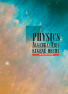 Physics: Algebra and Trigonometry