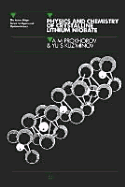 Physics and chemistry of crystalline lithium niobate
