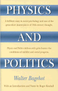Physics and Politics