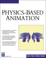 Physics-Based Animation