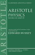 Physics: Books III and IV