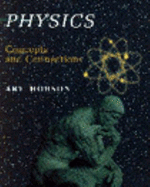 Physics: Concepts & Connections