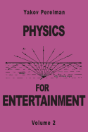 Physics for Entertainment