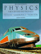 Physics for Scientists and Engineers, Extended Version