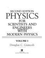 Physics for Scientists and Engineers with Modern Physics