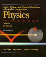 Physics for Scientists & Engineers