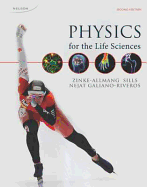 Physics for the Life Sciences