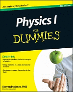 Physics I for Dummies
