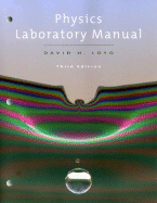 Physics Laboratory Manual