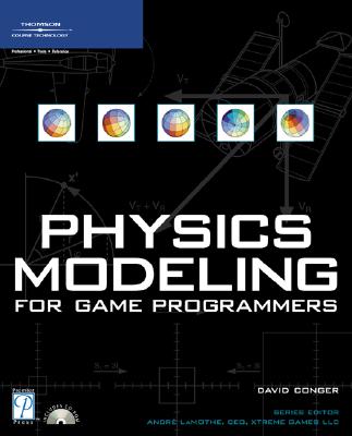 Physics Modeling for Game Programmers - Conger, David