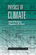 Physics of Climate