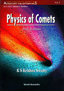 Physics of Comets (2nd Edition)