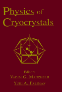 Physics of Cryocrystals