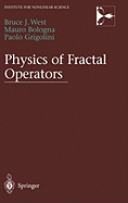 Physics of Fractal Operators